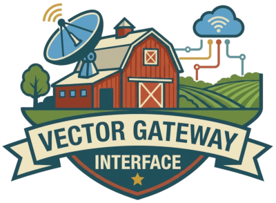 Vector Gateway Interface logo